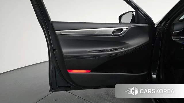 Hyundai The New Grandeur IG id 4740882 из Кореи 16
