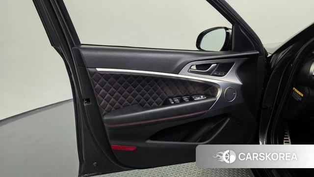 Genesis G70 id 4551990 из Кореи 16