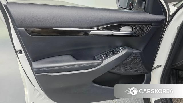Kia Seltos id 4458015 из Кореи 16