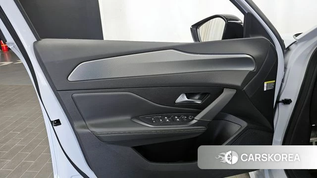 Peugeot 308 Third generation id 4200884 из Кореи 16