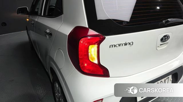 Kia All New Morning (JA) id 4937626 из Кореи 16