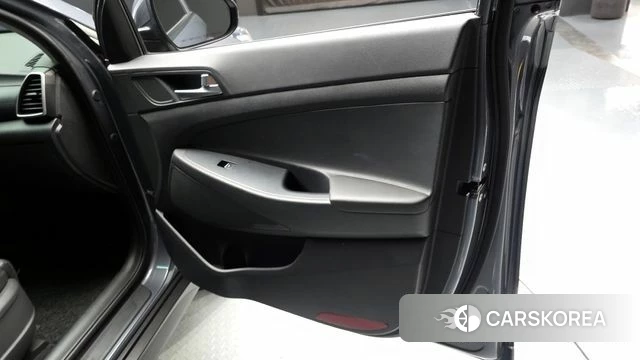 Hyundai All New Tucson id 4304743 из Кореи 16