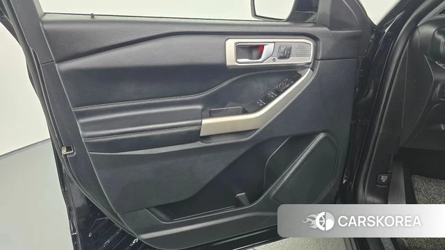 Ford Explorer 6th Generation id 4750735 из Кореи 16