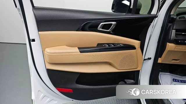 Kia Carnival 4th generation id 4433323 из Кореи 16
