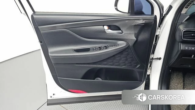 Hyundai The New Santa Fe id 4759291 из Кореи 16
