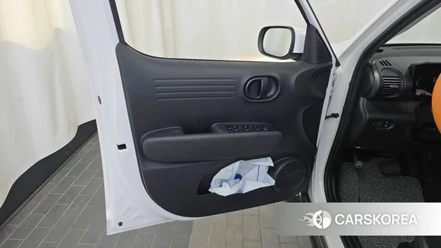 Hyundai Casper id 4500485 из Кореи 16