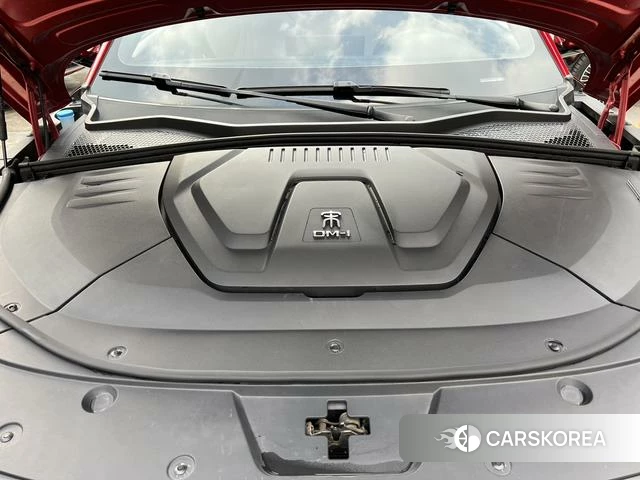BYD Song PLUS DM id 4253306 из Китая 16