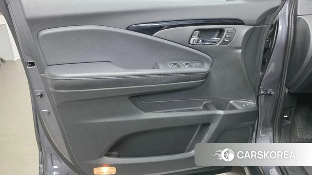 Honda Pilot 3rd generation id 4477247 из Кореи 16