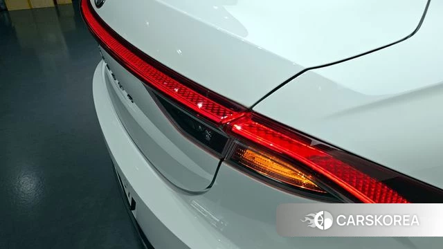 Hyundai The New Grandeur IG id 4330247 из Кореи 16