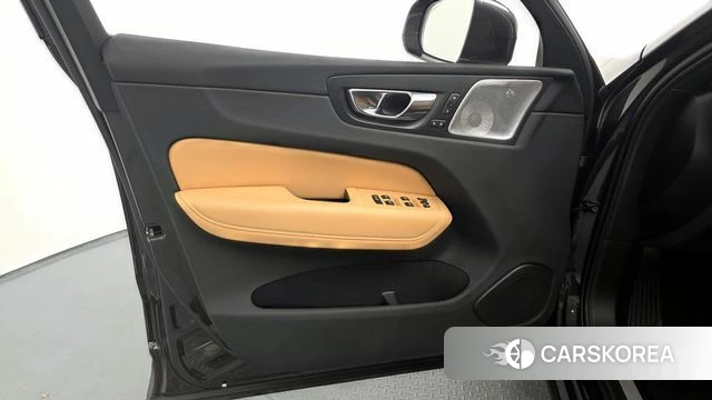 Volvo XC60 second Generation id 4354138 из Кореи 16