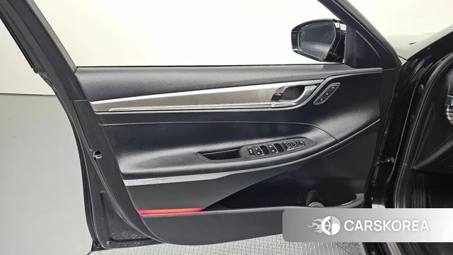 Hyundai The New Grandeur IG id 4672042 из Кореи 16