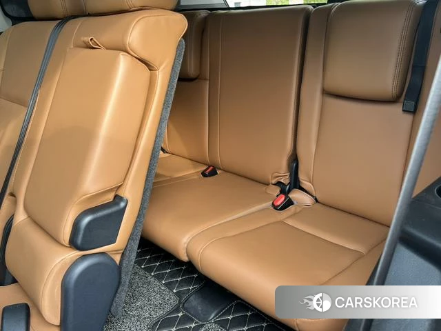 Toyota Highlander id 4320885 из Китая 16