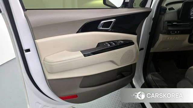 Kia Carnival 4th generation id 4249978 из Кореи 16
