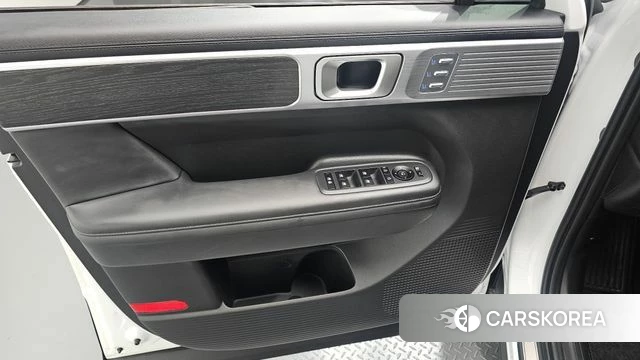Hyundai Santa Fe (MX5) id 4879625 из Кореи 16