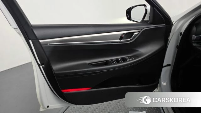 Hyundai The New Grandeur IG id 4434731 из Кореи 16
