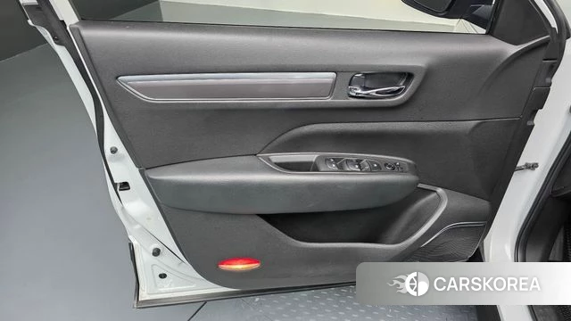 Renault Korea (Samsung) QM6 id 4746855 из Кореи 16
