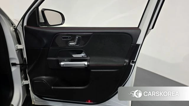 Mercedes-Benz GLB-Class X247 id 4712597 из Кореи 16