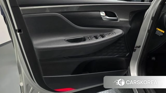 Hyundai Santa Fe TM id 4865138 из Кореи 16