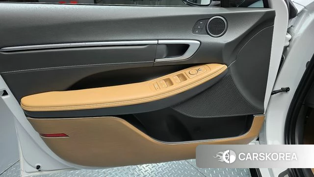 Hyundai Sonata D Edge Hybrid (DN8) id 4266730 из Кореи 16