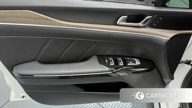 Kia K5 3rd generation id 4186279 из Кореи 16