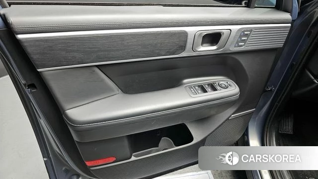 Hyundai Santa Fe (MX5) id 4354341 из Кореи 16