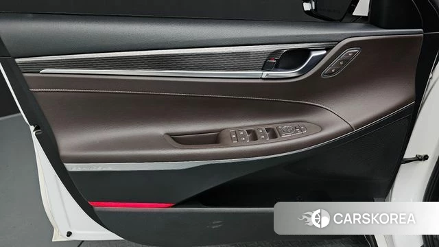Hyundai Grandeur IG id 4563089 из Кореи 16