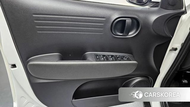 Hyundai Casper id 4201887 из Кореи 16