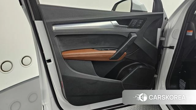 Audi Q5 (FY) id 4187716 из Кореи 16