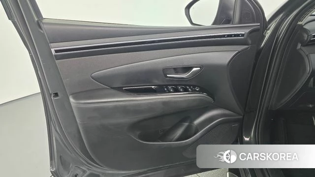 Hyundai Tucson (NX4) id 4470584 из Кореи 16