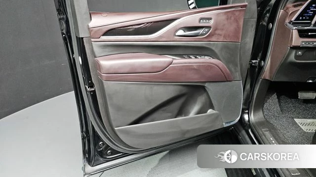 Cadillac Escalade 5th Generation id 4506436 из Кореи 16