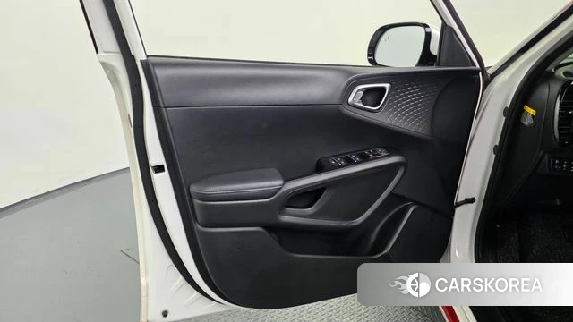 Kia Soul Booster id 4496669 из Кореи 16