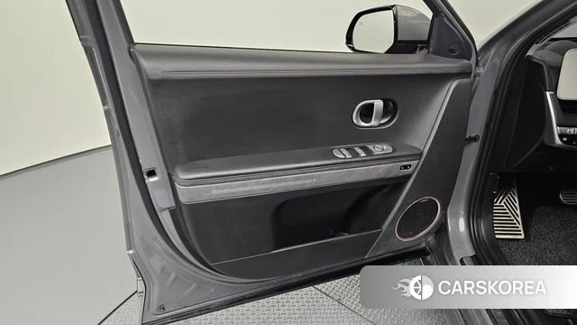 Hyundai Ionic 5 id 4489061 из Кореи 16
