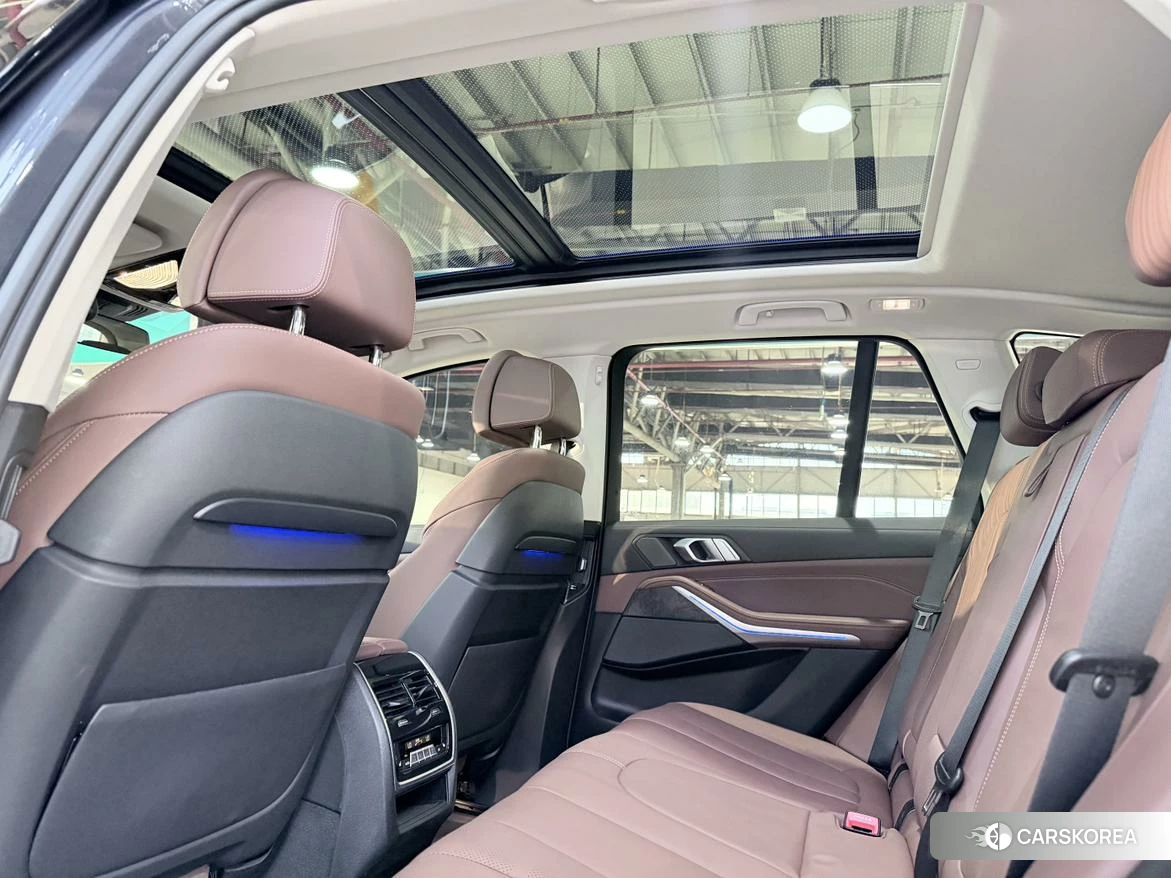 BMW X5 (imported) id 4452255 из Китая 16
