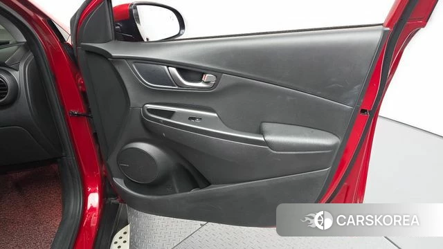 Hyundai Kona id 4410978 из Кореи 16