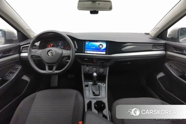 Volkswagen Bora id 4210717 из Китая 16