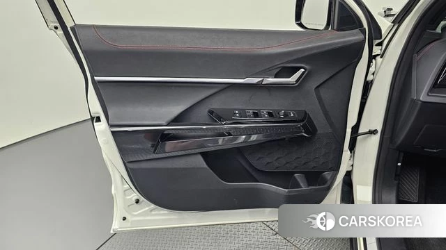 Ssangyong Actian 2nd Generation id 4757092 из Кореи 16