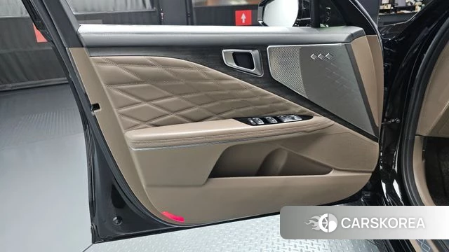 Kia K8 Hybrid id 4501366 из Кореи 16