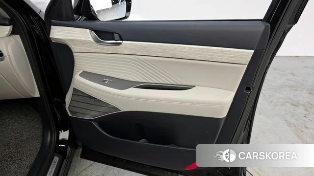 Hyundai The New Palisade id 4186289 из Кореи 16