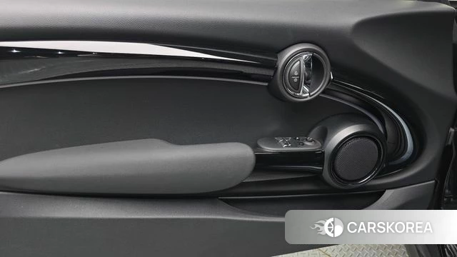 Mini Cooper id 4834736 из Кореи 16