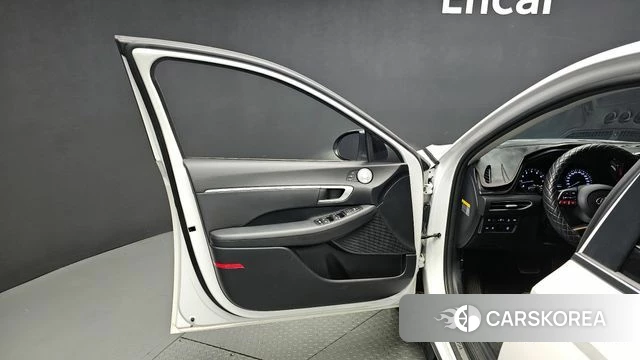 Hyundai Sonata (DN8) id 4232677 из Кореи 16