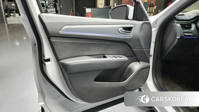 Renault Korea (Samsung) XM3 id 4196504 из Кореи 16