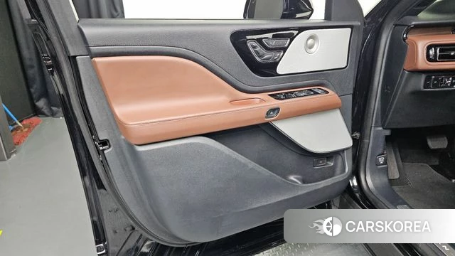 Lincoln Aviator 2nd generation id 4757228 из Кореи 16