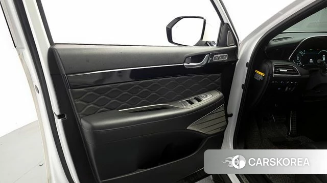 Hyundai Palisade id 4284462 из Кореи 16