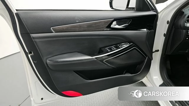 Kia K7 Premier Hybrid id 4317123 из Кореи 16