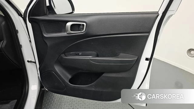 Hyundai Venue id 4568067 из Кореи 16