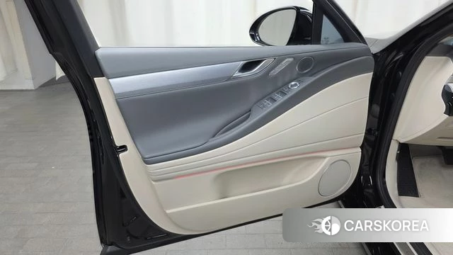 Genesis G80 (RG3) id 4388183 из Кореи 16