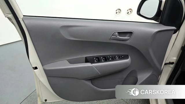 Kia All New Morning (JA) id 4339349 из Кореи 16