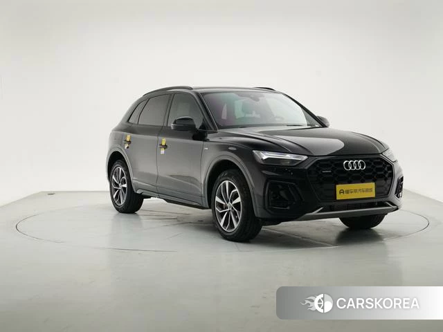 Audi Q5L id 4257822 из Китая 16