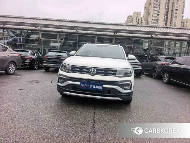 Volkswagen Tu Kai id 4210951 из Китая 16