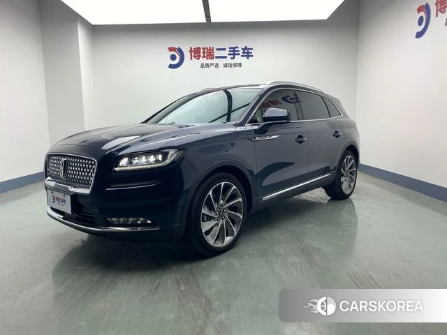 Lincoln Navigator id 4208495 из Китая 16